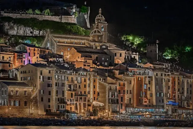 Negozio in Via Capellini, Portovenere - Foto 1