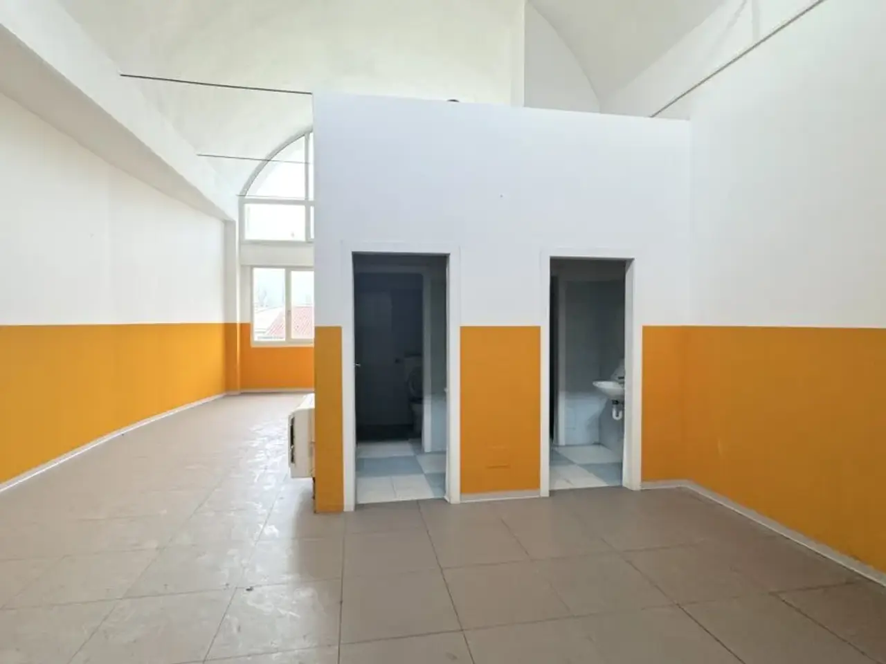 Ufficio in Via Galcianese, San Paolo, Prato, Toscana, 59100, Italia, Prato, {3} - Foto 2