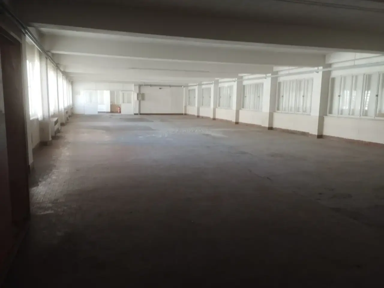 Magazzino in , Porto Sant'Elpidio, {3} - Foto 1