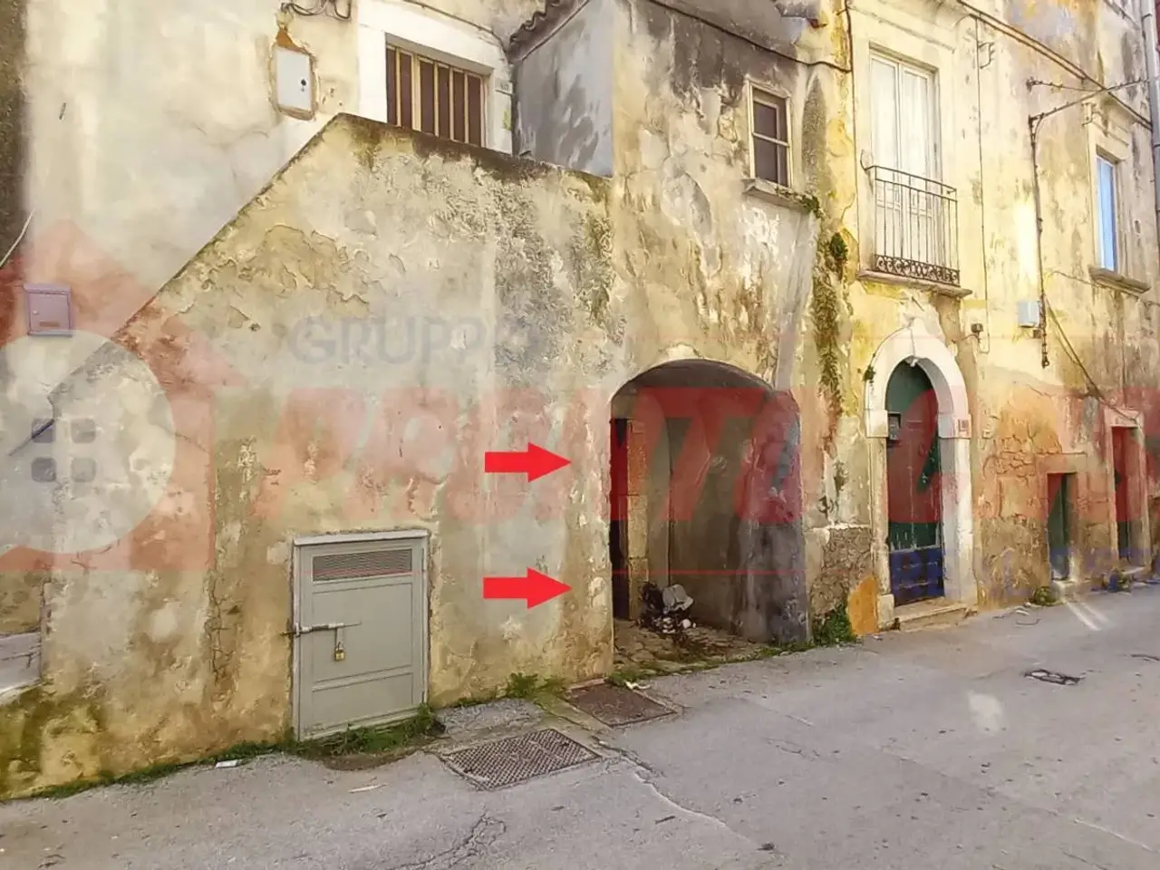 Agriturismo in Via dell'Aquila 43, Vico Del Gargano, {3} - Foto 1