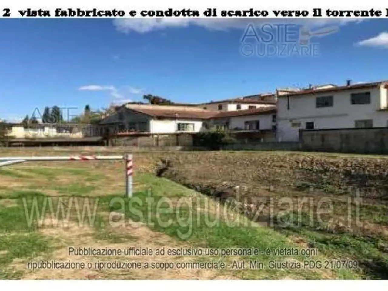 Fabbricato misto in Via a.Diaz, 140-142-144 140, Lastra A Signa, {3} - Foto 2