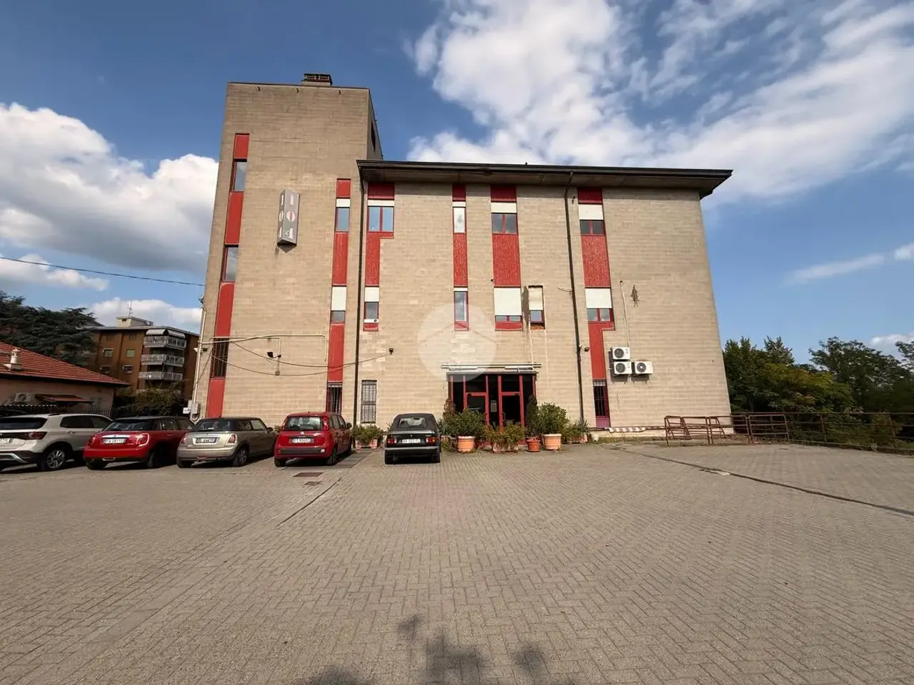 Palazzina commerciale in Corso Vercelli, Ivrea, {3} - Foto 2