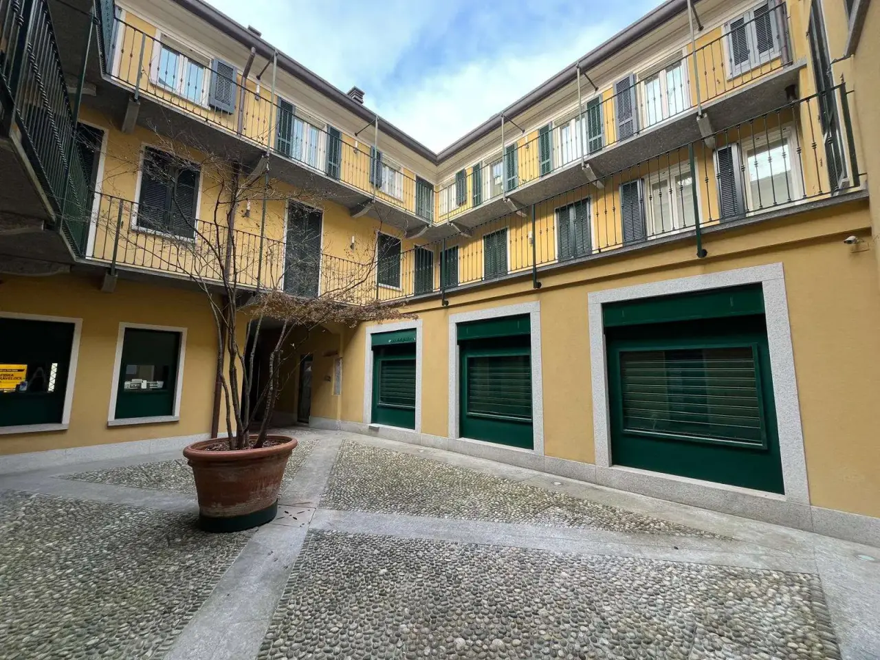 Ufficio in Via Matteotti , Cantu', {3} - Foto 1