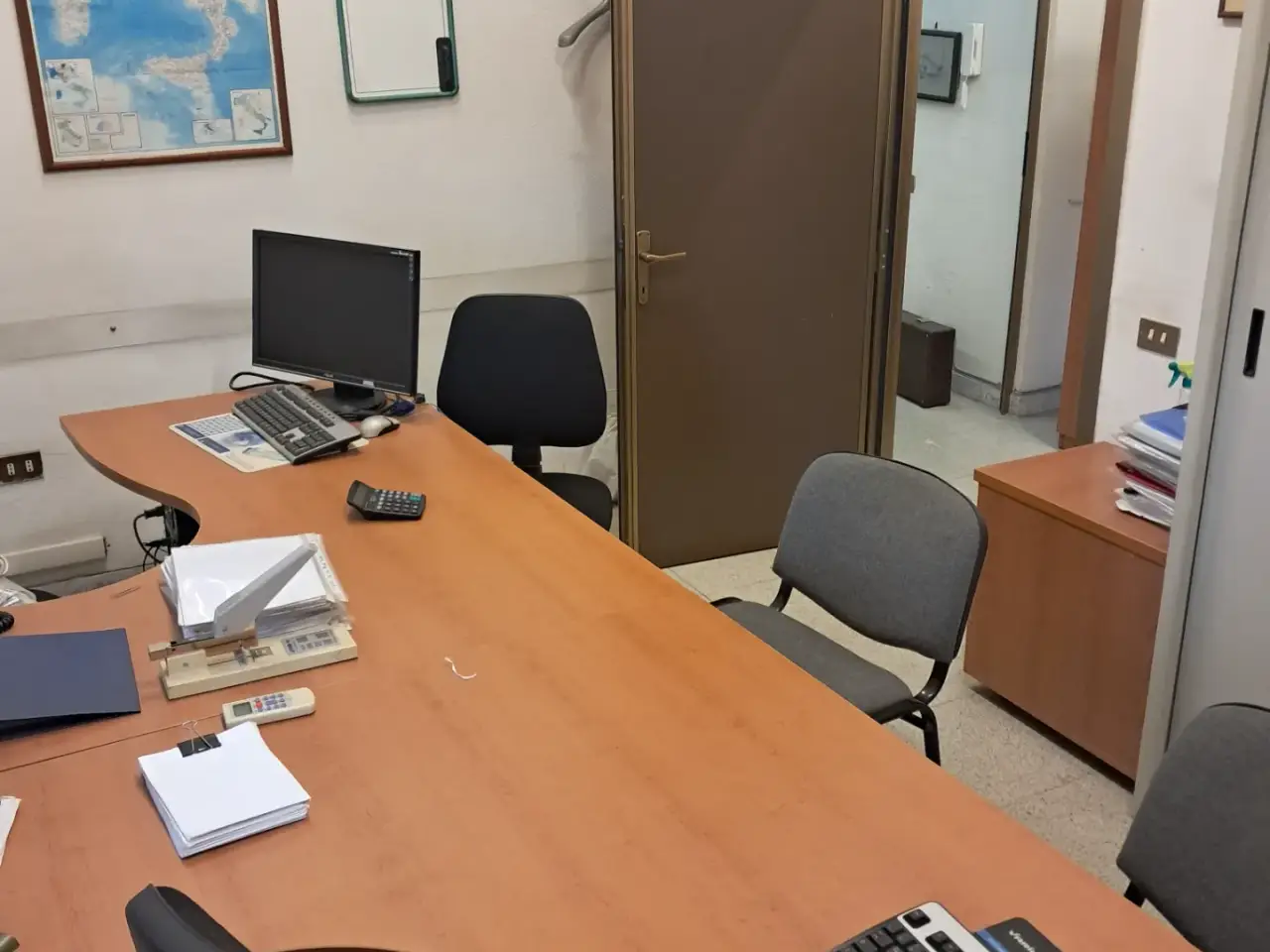 Ufficio in Via Ferrante Imparato, Napoli, {3} - Foto 2