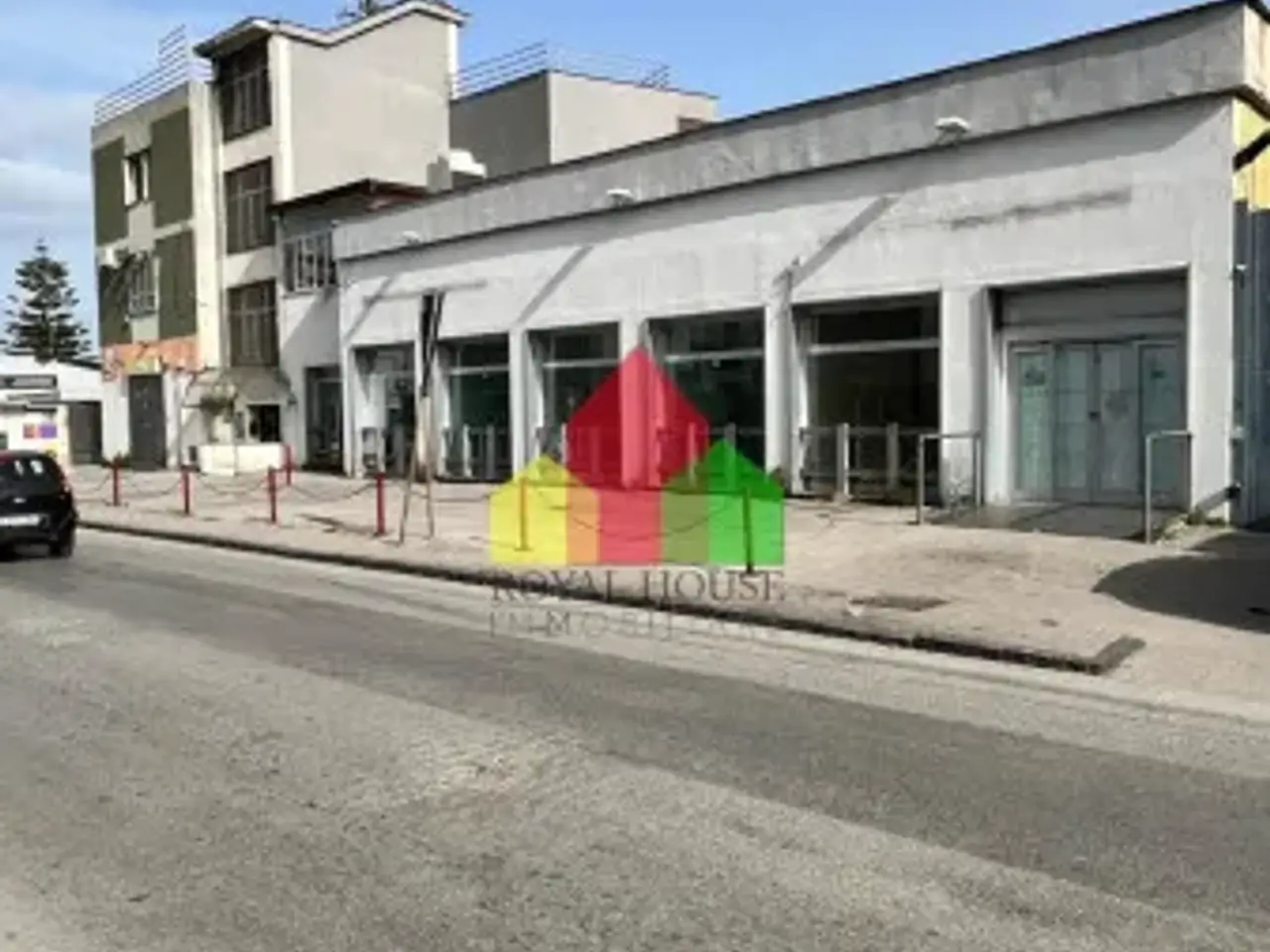 Negozio in Via Salvatore di Giacomo, Giugliano In Campania, {3} - Foto 1