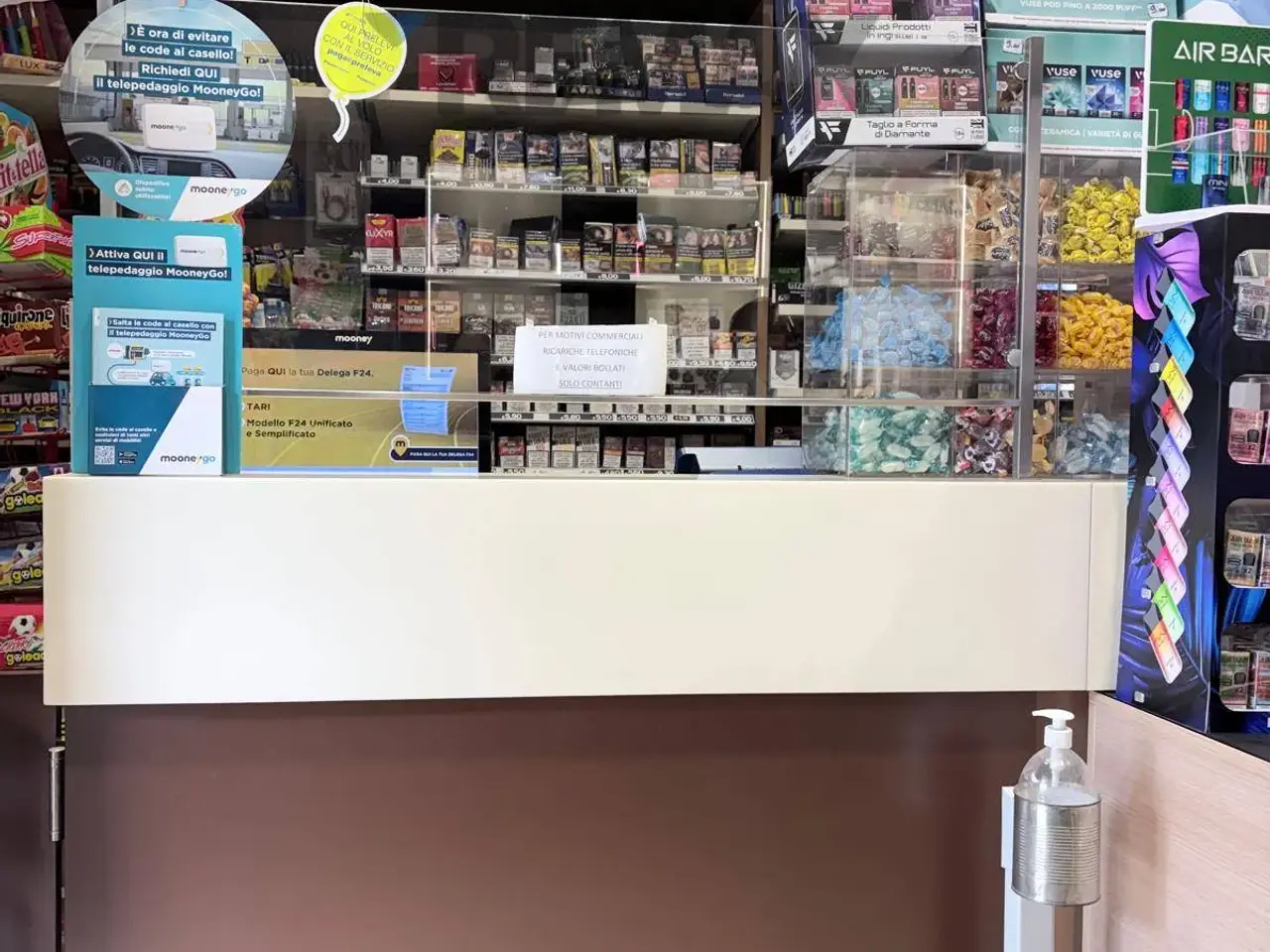 Esercizio commerciale in Via Francesco Comm. Belfiore 94, Francofonte, {3} - Foto 1