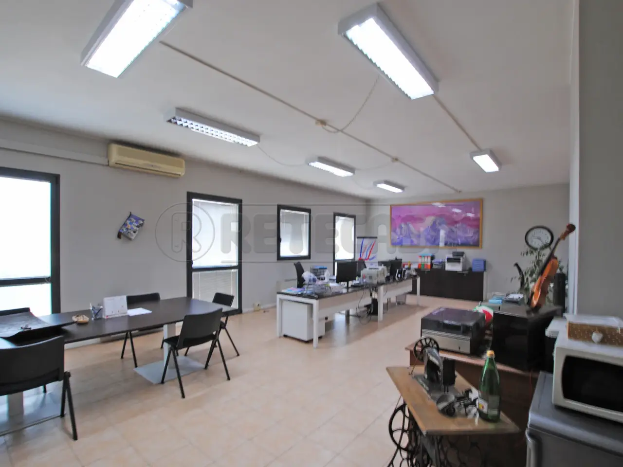 Ufficio in Rasia dal Polo 6, Cornedo Vicentino, {3} - Foto 2