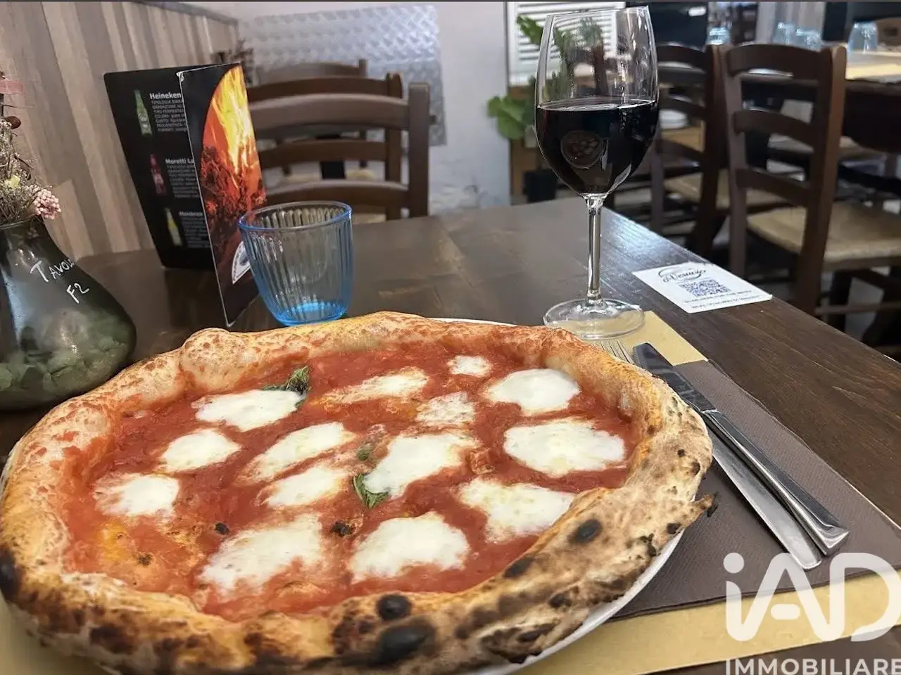 Esercizio commerciale in Via dei Calzaiuoli 9, Firenze, {3} - Foto 1