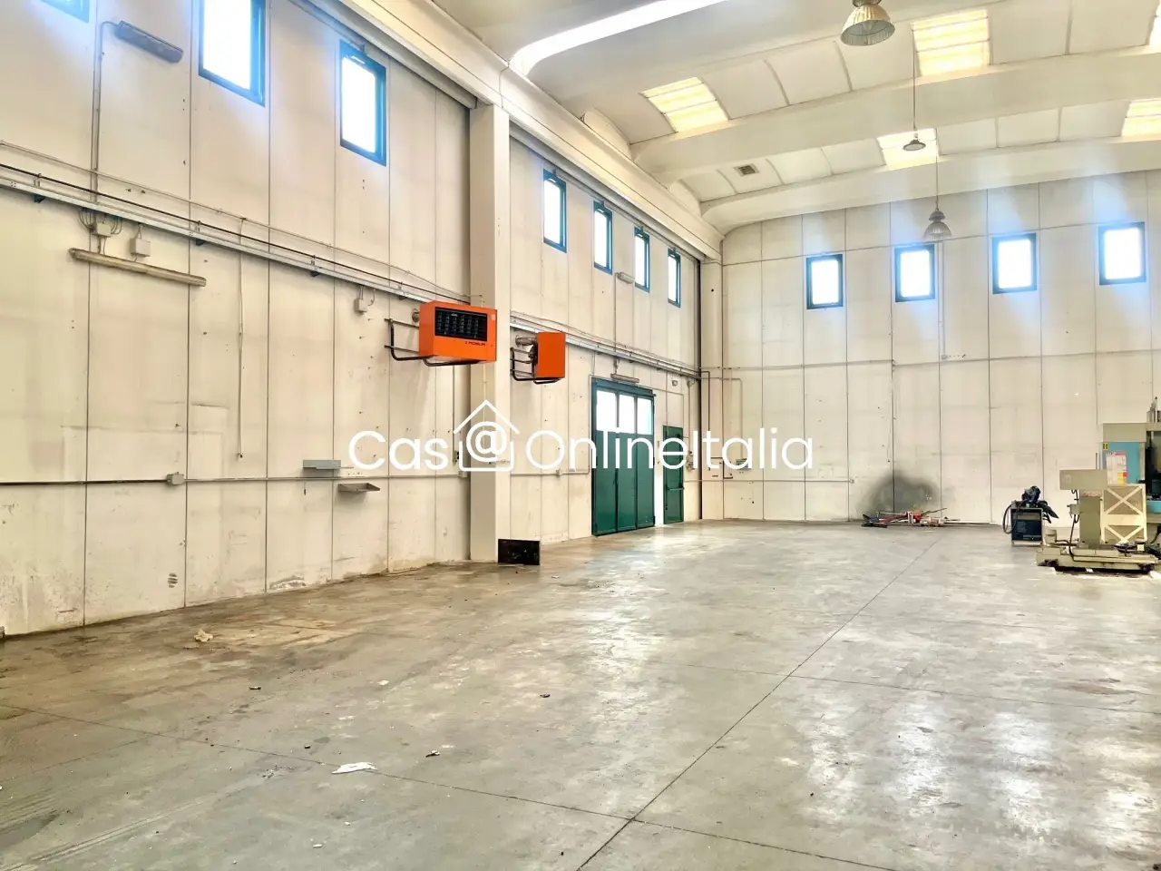 Palazzina commerciale in Via Palmiro Togliatti, 17, Signa 18, Signa, {3} - Foto 2