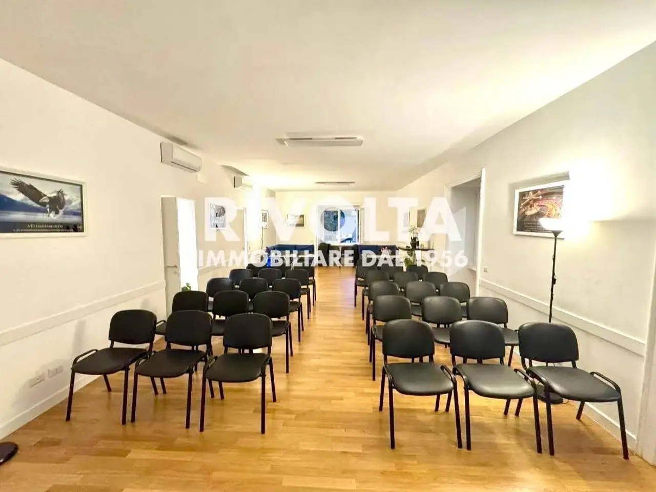 Ufficio in Via Pavia, Roma, {3} - Foto 2