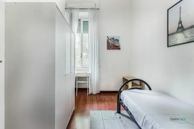 Room in Viale Zara, Milano - Photo 1