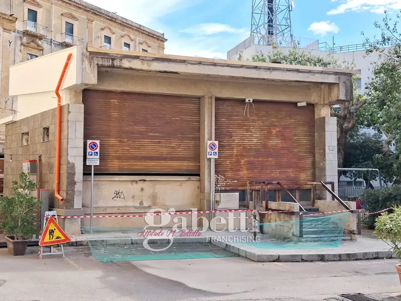 Ufficio in Via Giacomo Matteotti 43, Cefalu', {3} - Foto 1