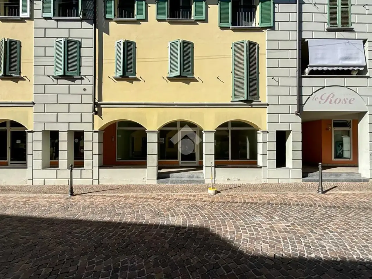 Negozio in Via Madonna del Pozzo, Offanengo, {3} - Foto 1