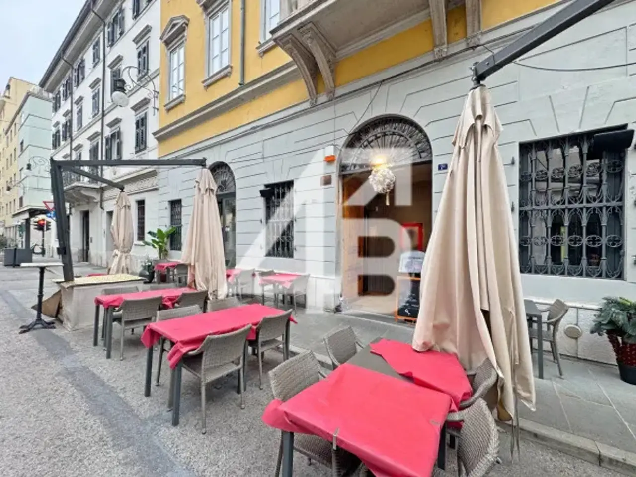 Ristorante in Via Trento 7, Trieste, {3} - Foto 2