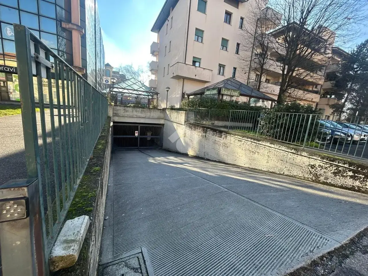 Magazzino in Piazza Giorgio La Pira, Lissone, {3} - Foto 2