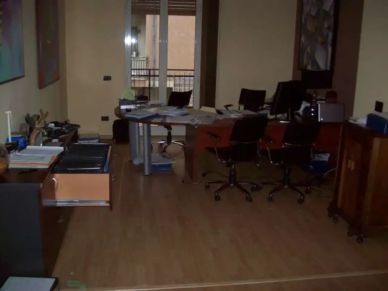 Ufficio in Via Guttuso, 87100, Cosenza, Cosenza, {3} - Foto 1