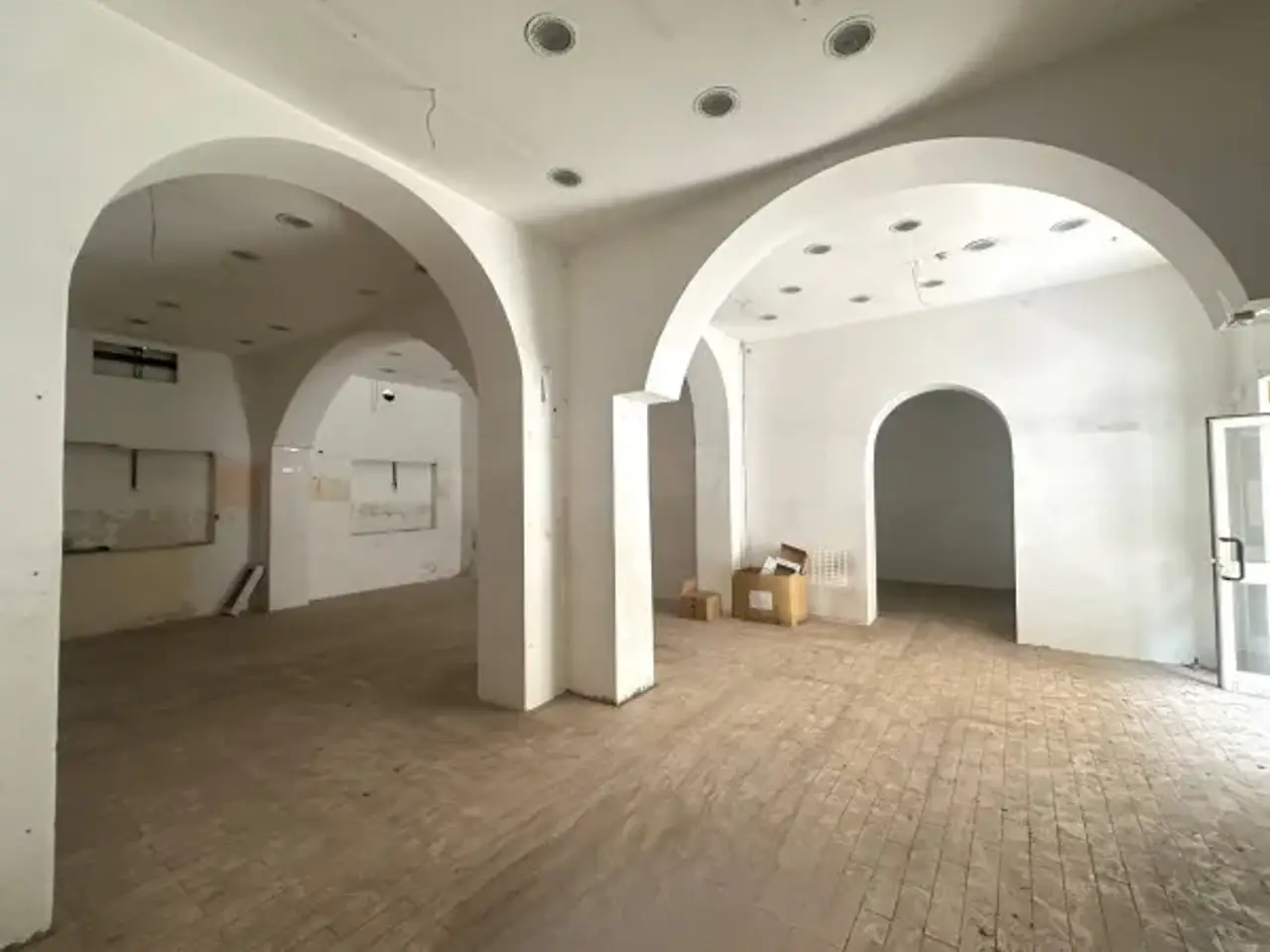 Negozio in Via Vespasiano 56, Roma, {3} - Foto 1