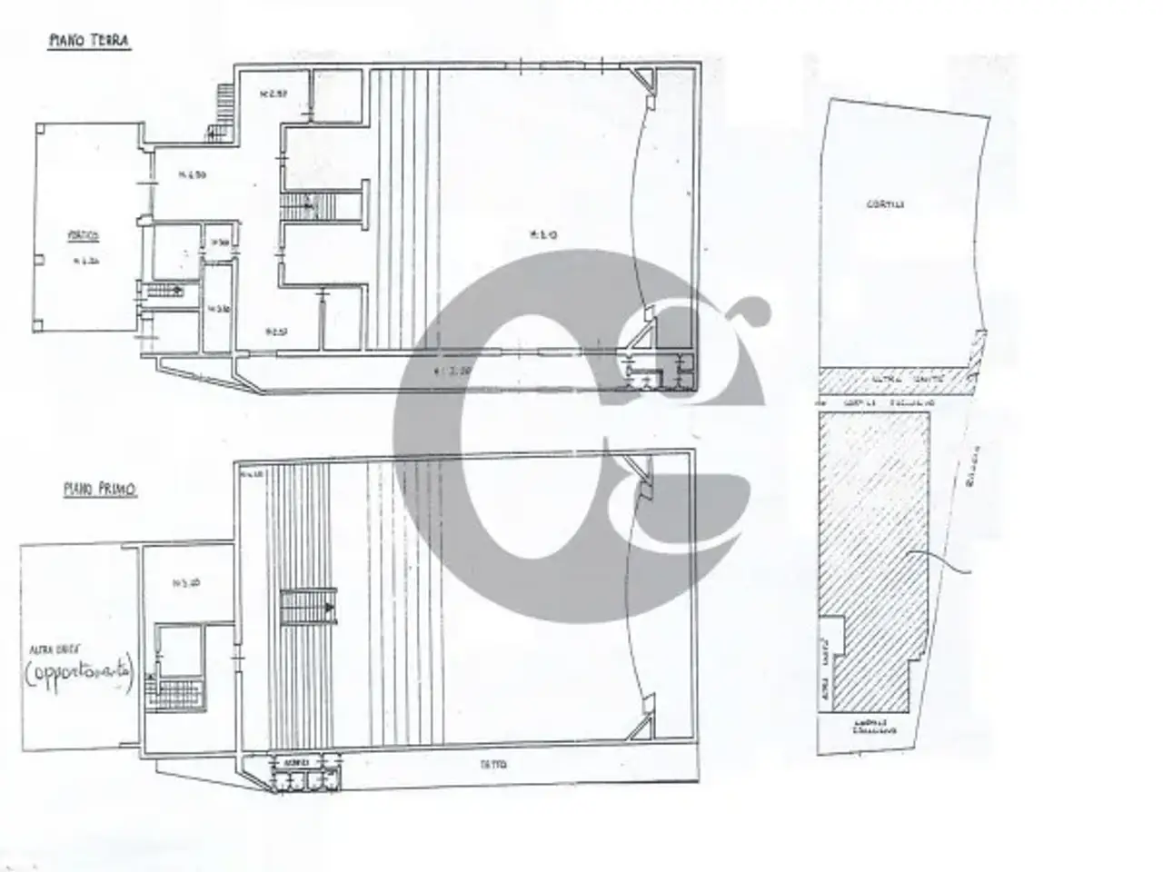 Negozio in Via Circonvallazione, Bagnolo Mella, {3} - Foto 2