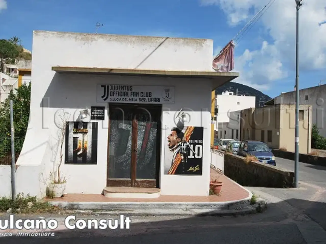 Negozio in Strada Comunale Lipari-Canneto, Lipari, {3} - Foto 2