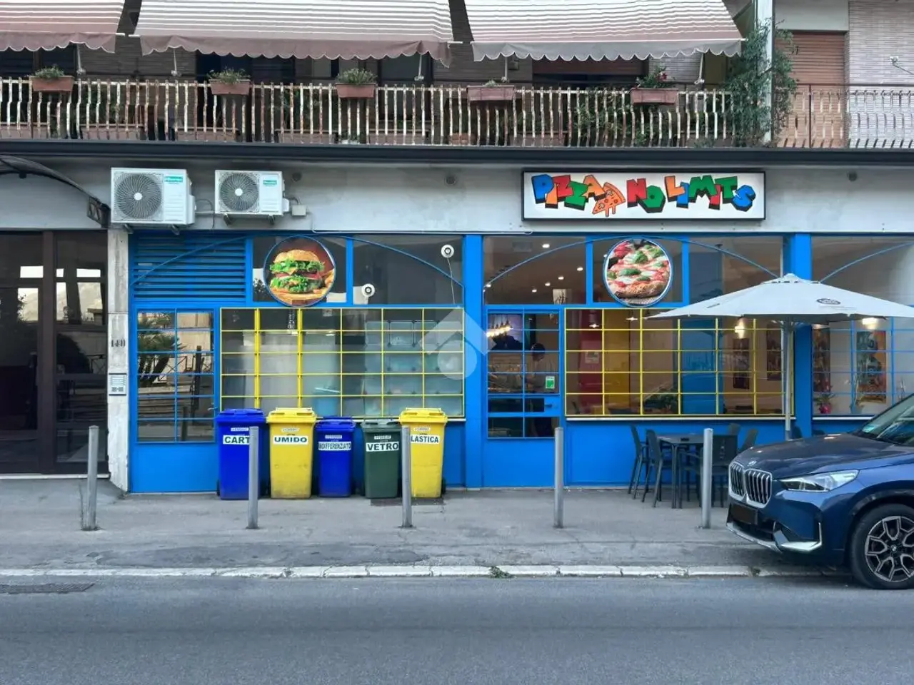 Negozio in Via G. di Biasio 138, Cassino, {3} - Foto 1