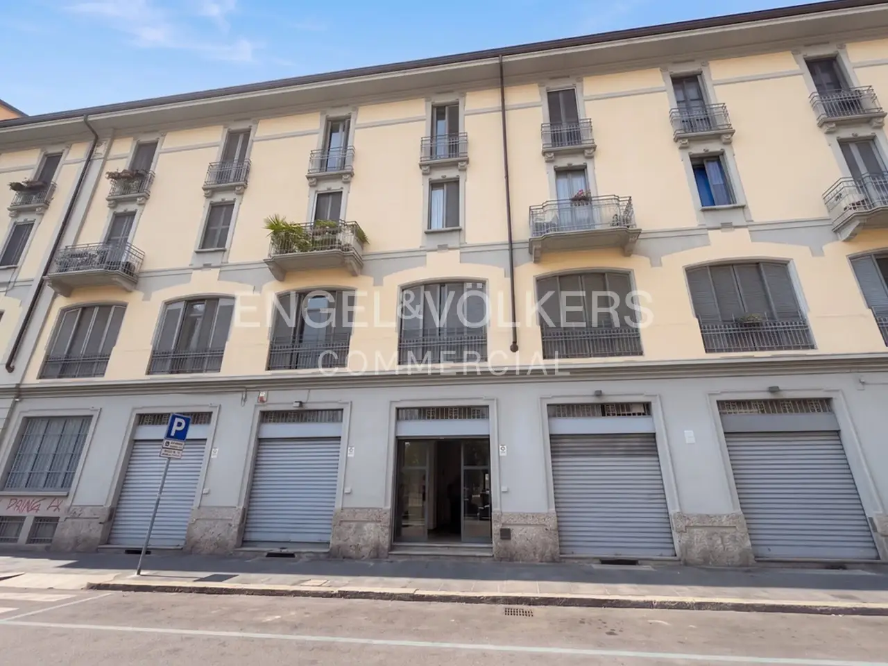 Ufficio in , Milano, {3} - Foto 1