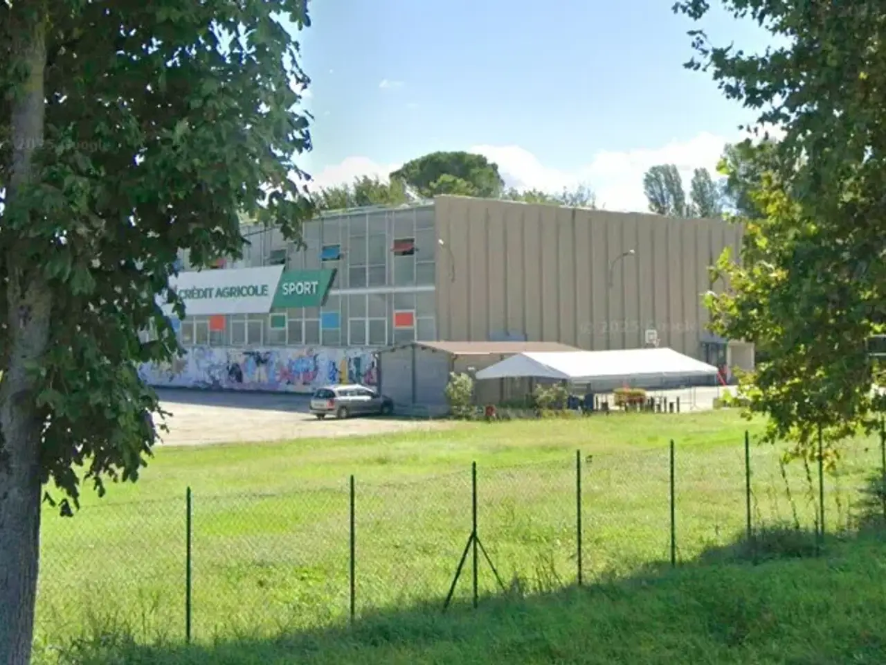 Palazzina commerciale in Via Fontevivo, San Miniato, {3} - Foto 1