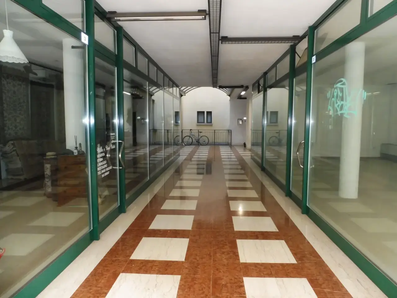 Ufficio in Via G. Zanella 3/a, Thiene, {3} - Foto 1