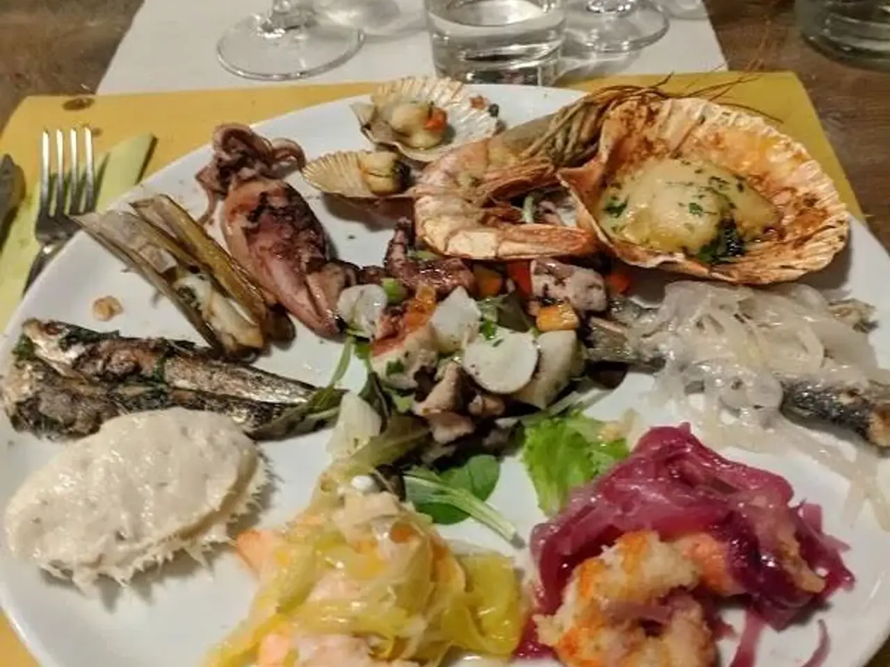 Ristorante in Campo Muneghette 208
							
							30015 
							Chioggia 
							(Ve), Chioggia, {3} - Foto 2