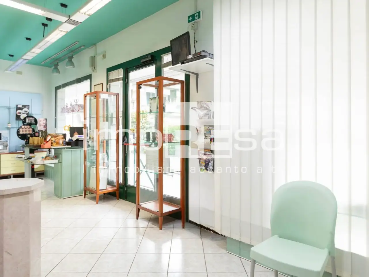 Esercizio commerciale in Via Correr 15, Porcia, {3} - Foto 1
