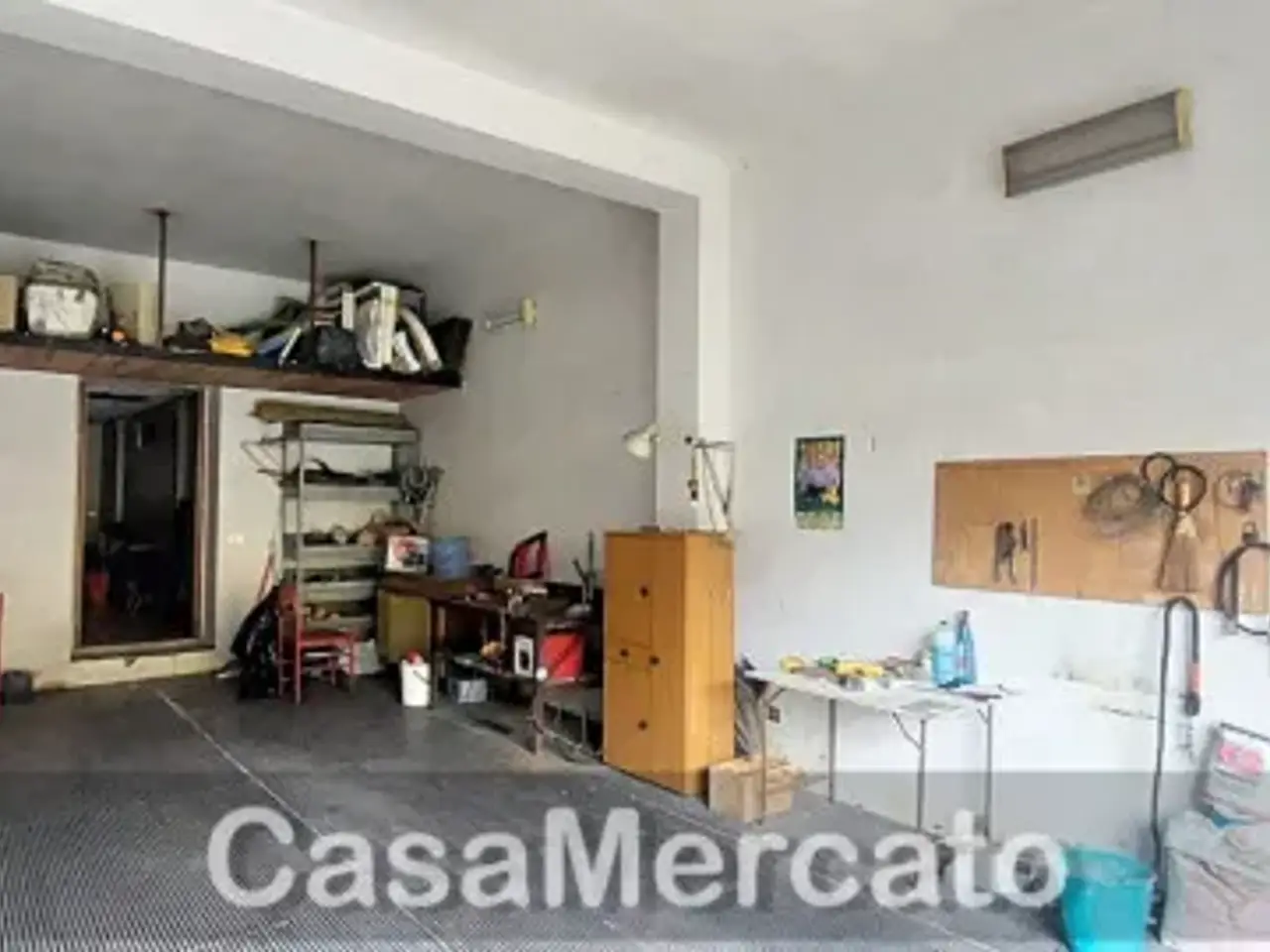 Magazzino in Via Italia, Albano Laziale, {3} - Foto 2