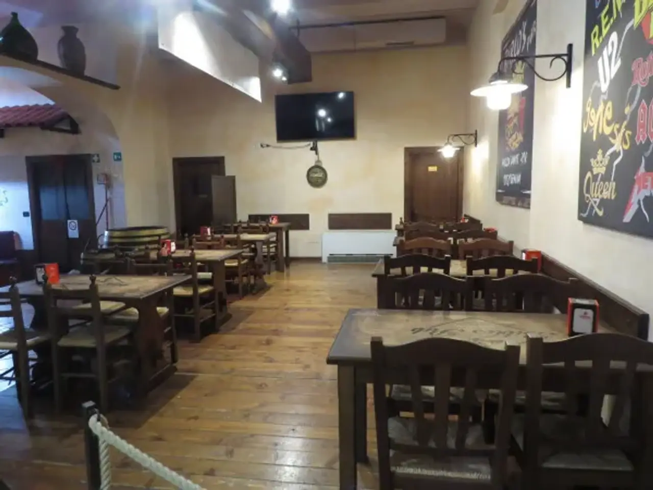 Pub in Piazza Dante 35, Genova, {3} - Foto 2