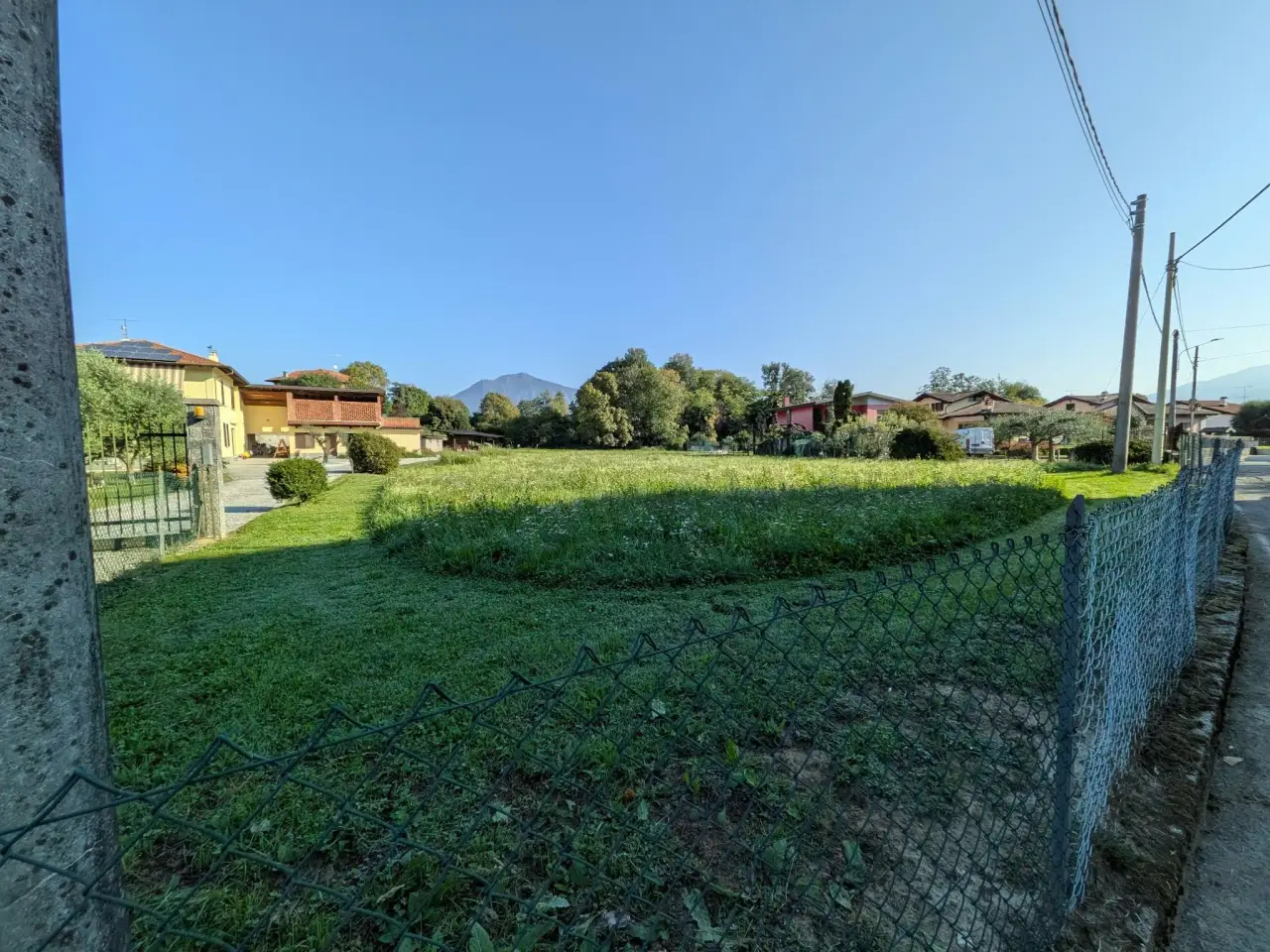 Podere - Tenuta in Via Ghirate 5, Leggiuno, {3} - Foto 2