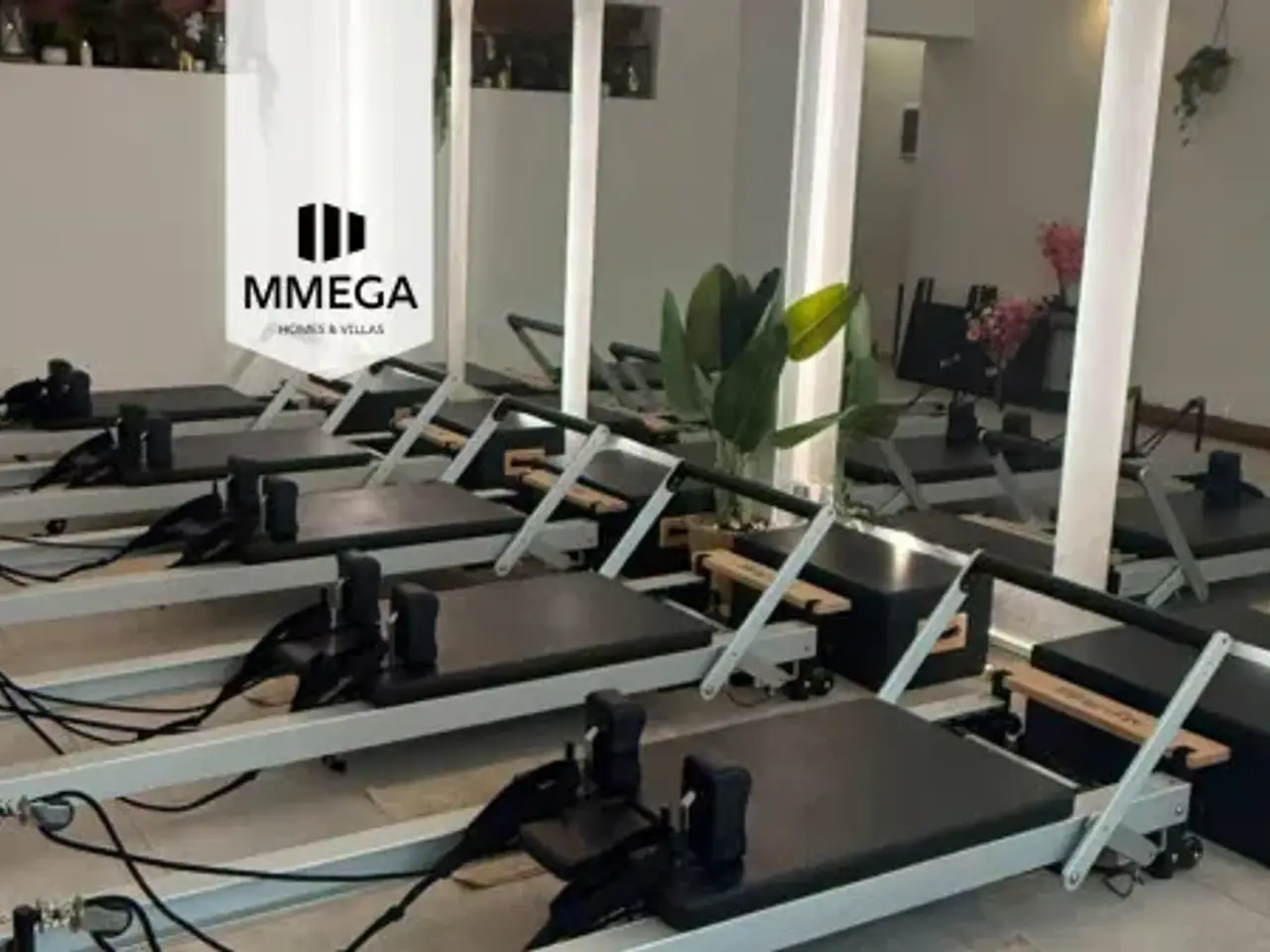 Palestra in Via Sant'Egidio, Firenze, {3} - Foto 2