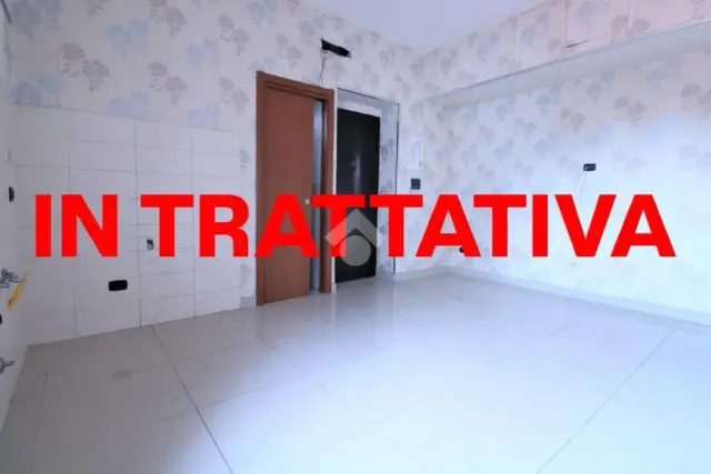 One-room flat in Via Giovanni Diacono 8, Napoli - Photo 1