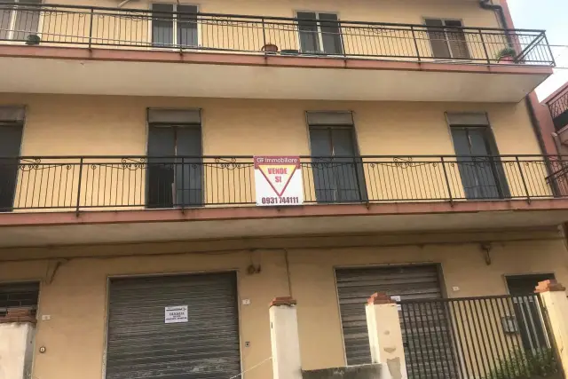 Casa indipendente in Via Jonica, Siracusa - Foto 1