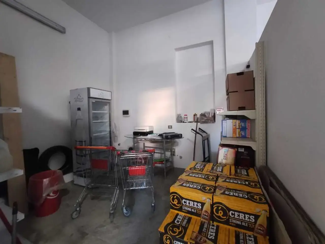 Palazzina commerciale in Via Filisto 115, Siracusa, {3} - Foto 2