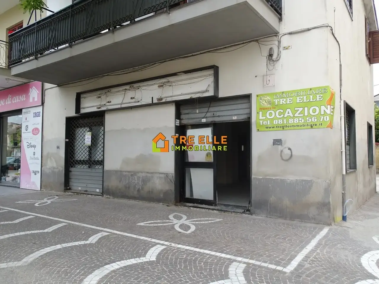 Locale commerciale in Corso Umberto I, Marigliano (Na), Marigliano, {3} - Foto 1
