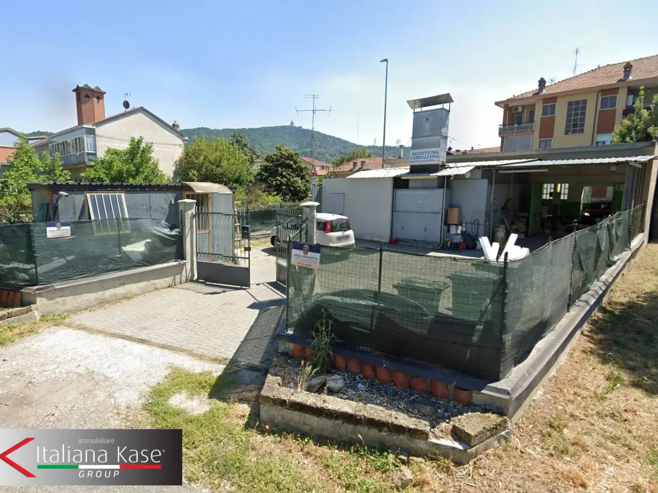 Negozio in Via Novara 43, San Mauro Torinese, {3} - Foto 1