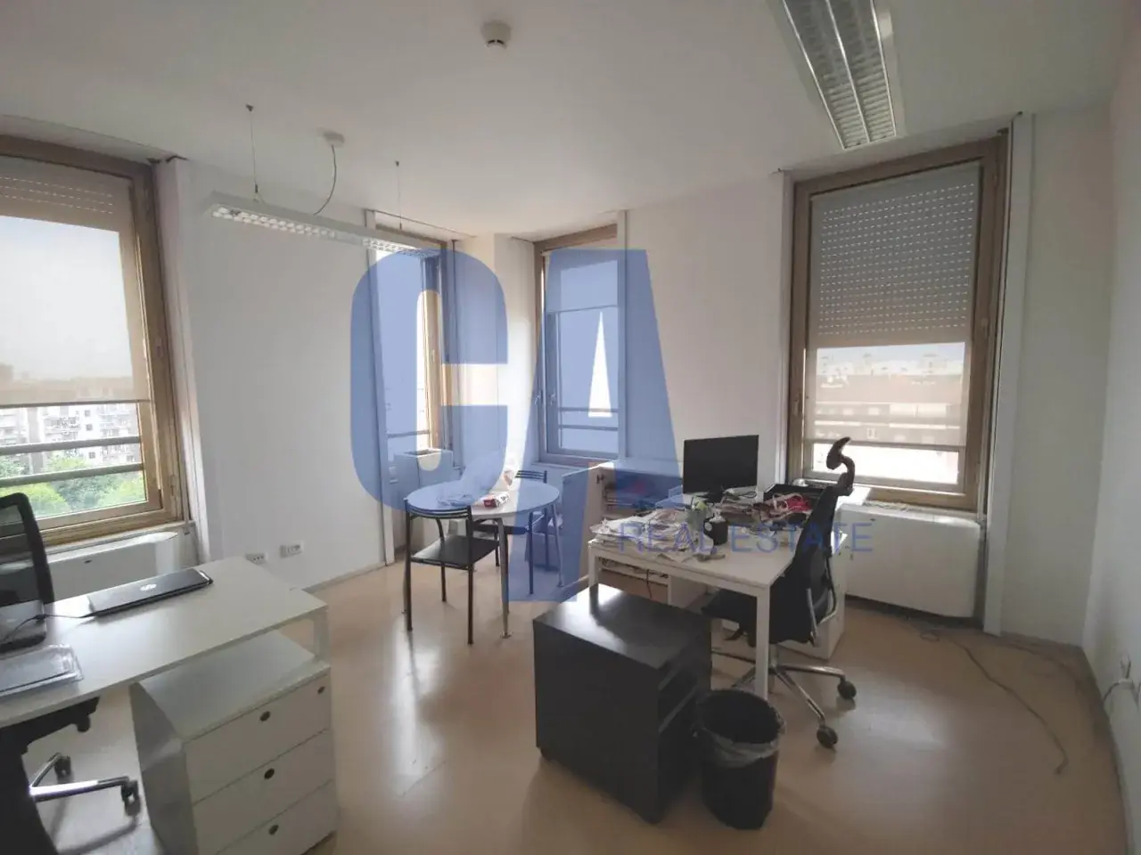 Ufficio in Piazza Monte Titano, Milano, {3} - Foto 1