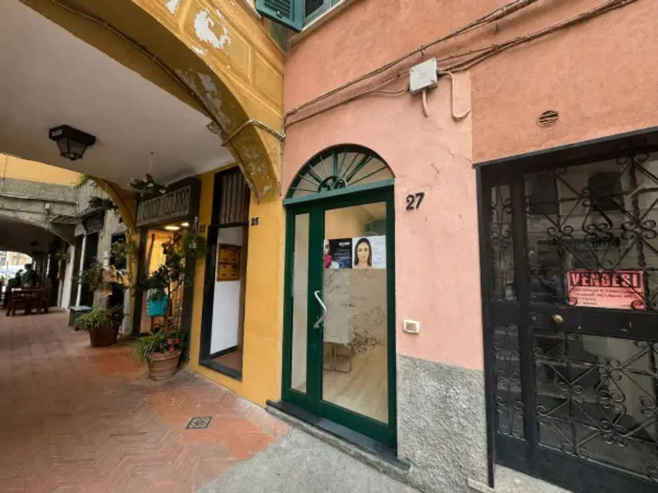 Negozio in Via Lanzerote Malocello 27, Varazze, {3} - Foto 1
