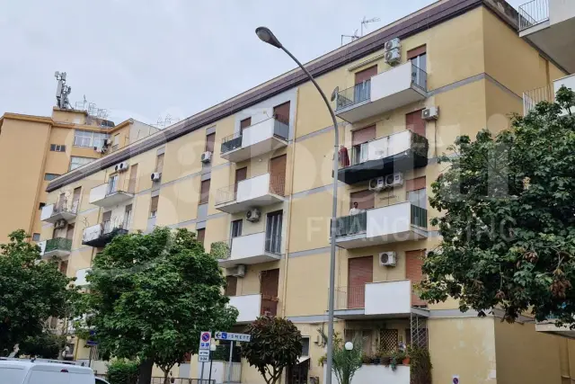 Quadrilocale in vendita, Via Carmelo Lazzaro, Palermo - Foto 1