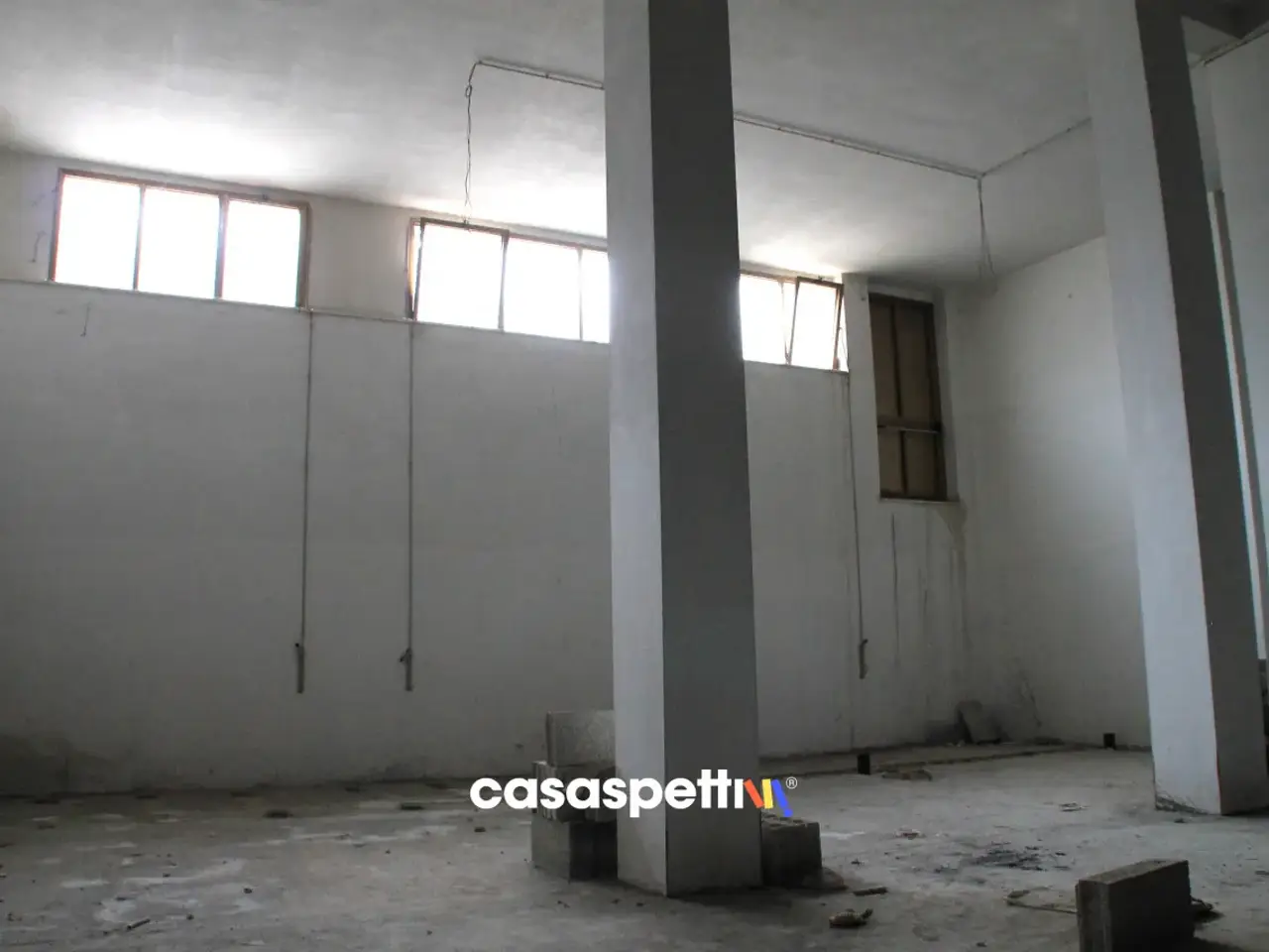 Magazzino in Via Nicolò Ferrando, Lecce, Lecce, {3} - Foto 1