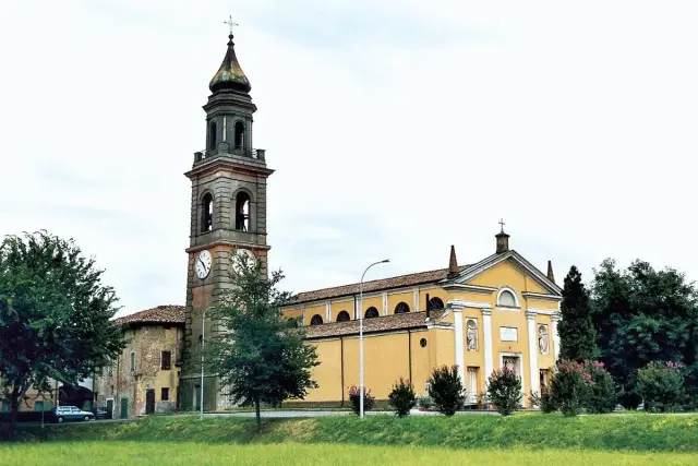 Bilocale in Via Cavatorti, Campegine - Foto 1