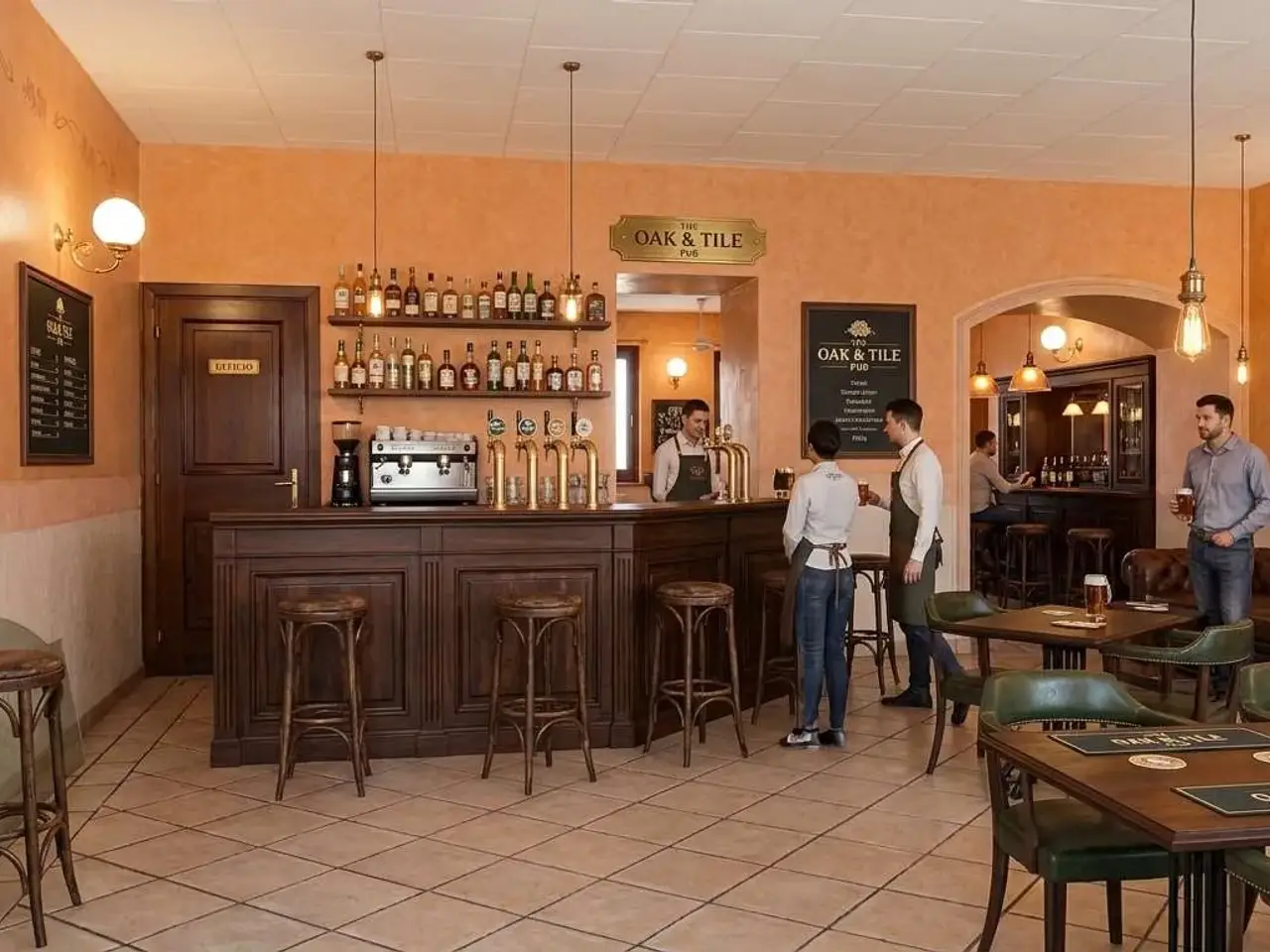 Negozio in Via Chanoux, Chatillon, {3} - Foto 2