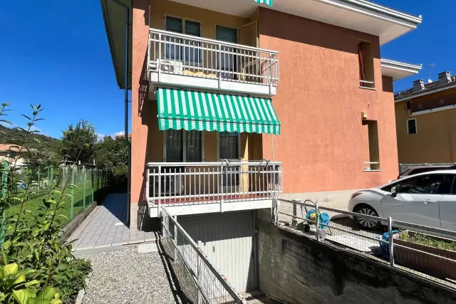 Wohnung in Via di Chiese, Pavone Canavese - Foto 1