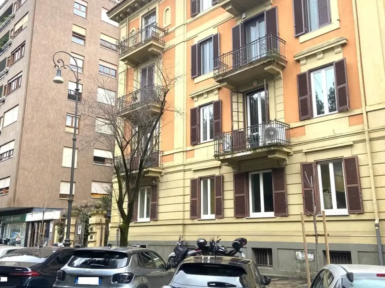 Ufficio in Via Marcello Prestinari, Roma, {3} - Foto 1