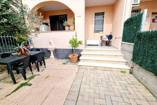 Terraced house in Ppolito Nievo 50013, Campi Bisenzio - Photo 1