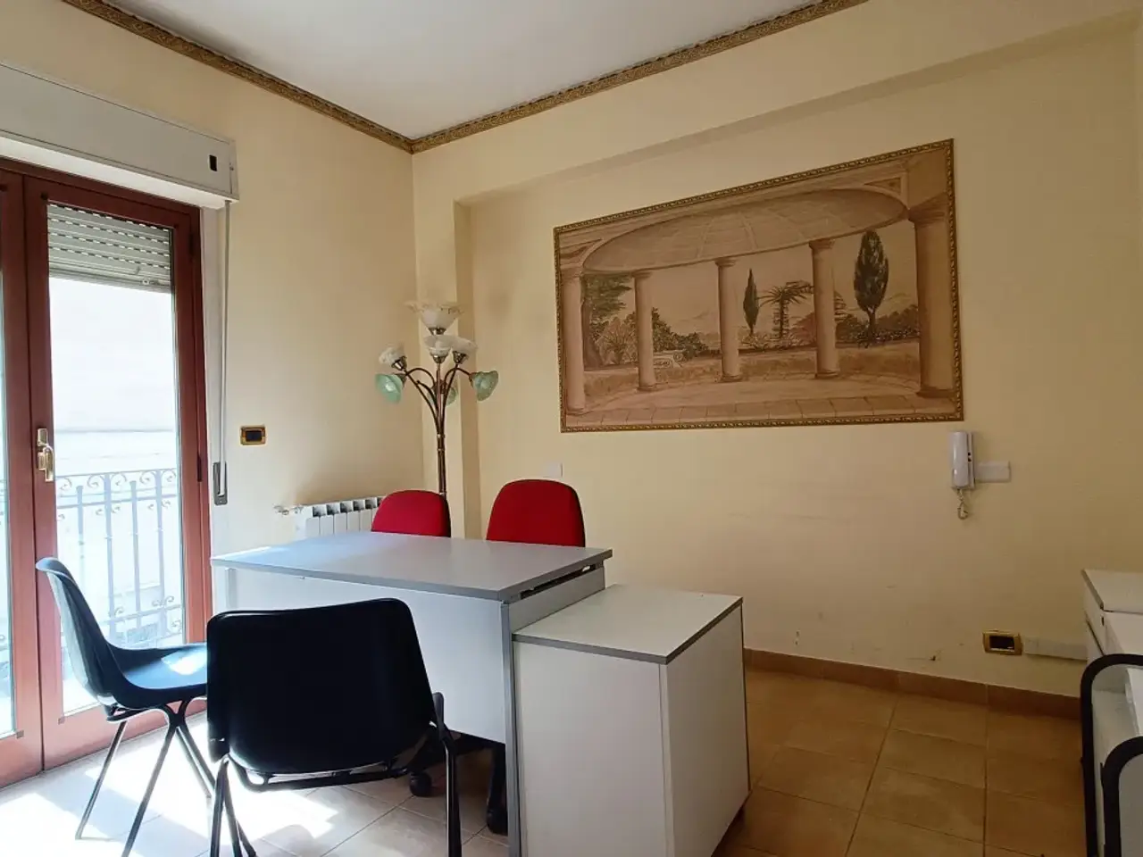 Ufficio in Via Umberto I 155, Barcellona Pozzo Di Gotto, {3} - Foto 1
