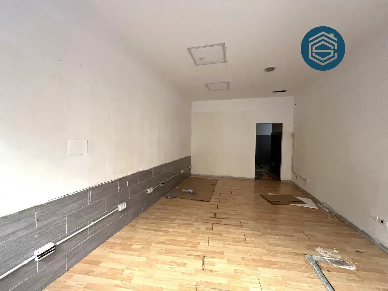Negozio in Via Mariano Falcini 37, Campi Bisenzio, {3} - Foto 2