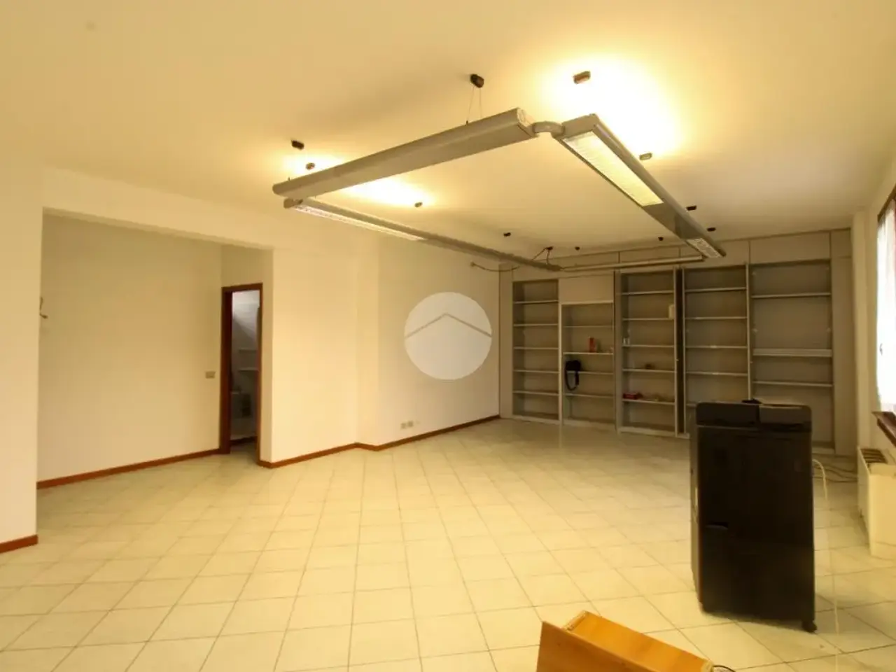 Ufficio in Via Lodi 1, Canonica D'Adda, {3} - Foto 2